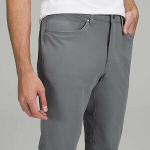 Lululemon Pants Size 33 Gray